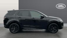 Land Rover Discovery Sport 1.5 P300e Urban Edition 5dr Auto [5 Seat] Station Wagon